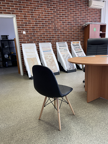 Стул Eames PC-147 01 белый фото покупателя 1